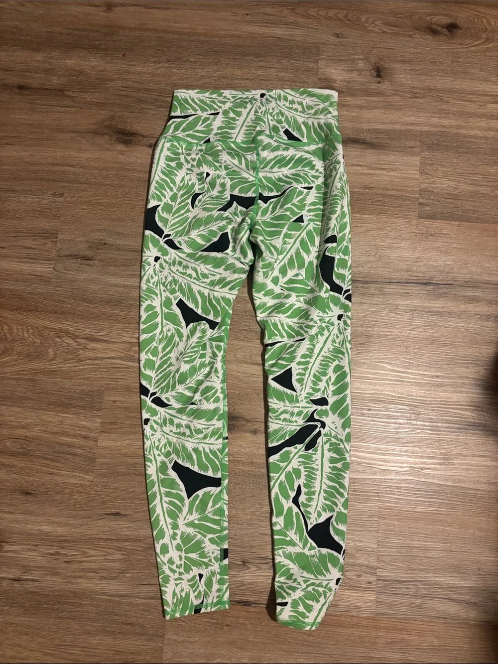 ALO Yoga lightweight waistband leggings